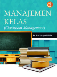 Buku Manajemen Kelas (Classroom Management)