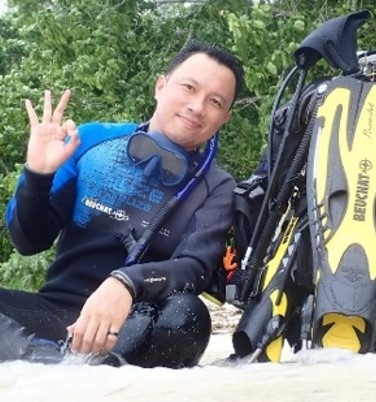 Syahibul Kahfi Hamid