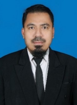 Patria Julianto