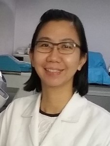 Hanna Yolanda