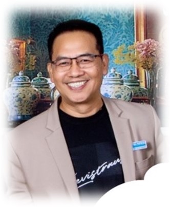 Moh. Dwi Kharis Rifai
