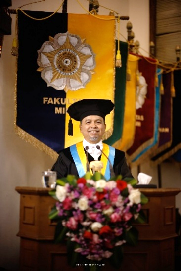 Nurul Hidayat Aprilita