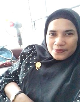 Tati Atia Ngangun