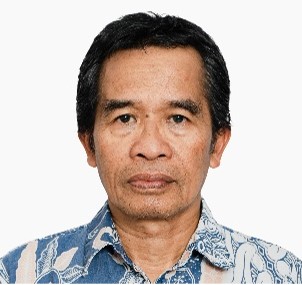 Nasih Widya Yuwono