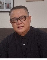 Timbo Mangaranap Sirait