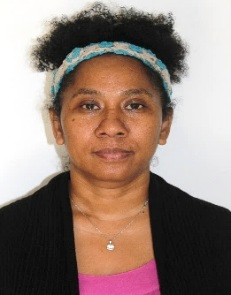Agustina Yohana Setyarini Arobaya