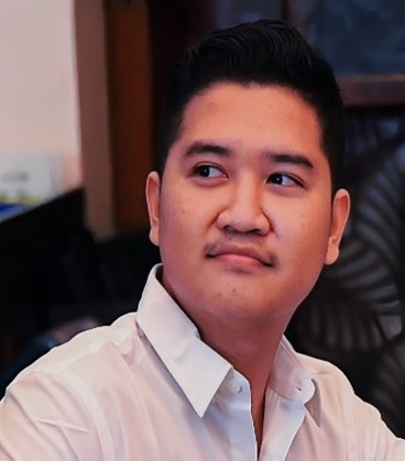 John Kevin Silitonga
