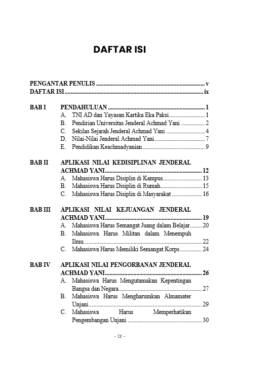 Buku Pendidikan Keachmadyanian - Gambar 2