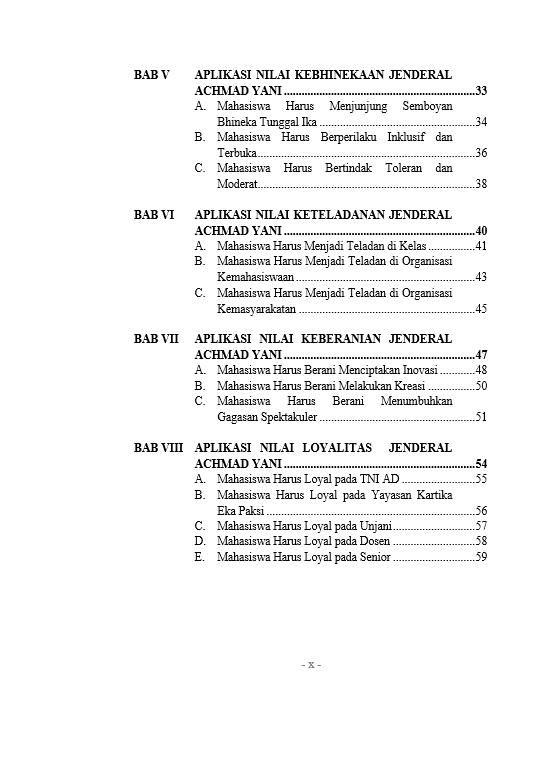 Buku Pendidikan Keachmadyanian - Gambar 3