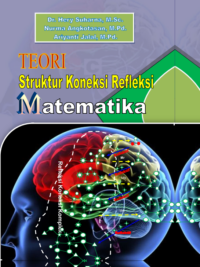 Buku Teori Struktur Koneksi Refleksi Matematika