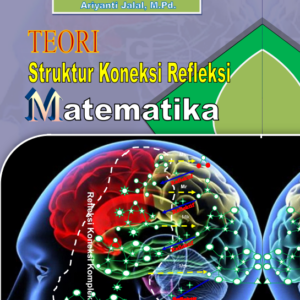 Buku Teori Struktur Koneksi Refleksi Matematika