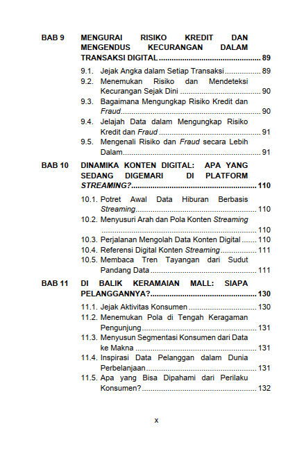 Buku Belajar Python: 10 Eksplorasi Data Science - Gambar 4