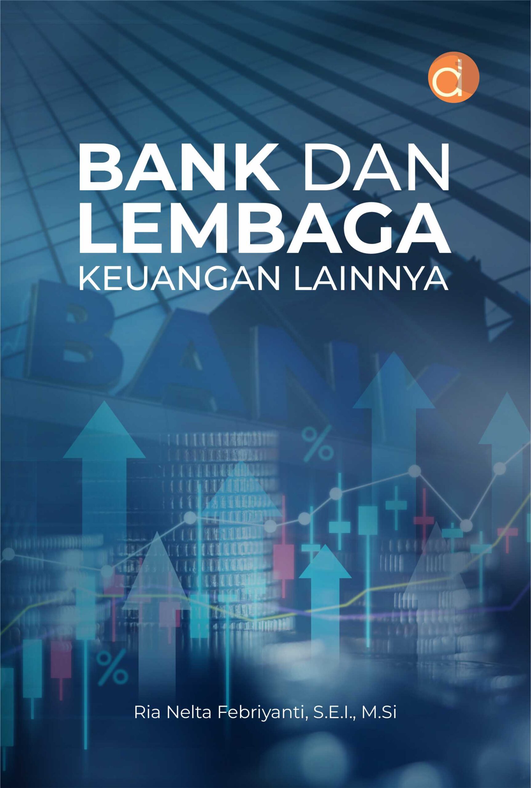 Buku Bank dan Lembaga Keuangan Lainnya