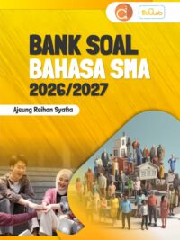 Buku Bank Soal Bahasa SMA 2026/2027