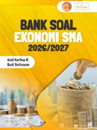 Buku Bank Soal Ekonomi SMA 2026/2027