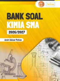 Buku Bank Soal Kimia SMA 2026/2027