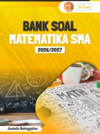 Buku Bank Soal Matematika SMA 2026/2027