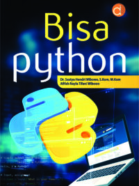 Buku Bisa Python