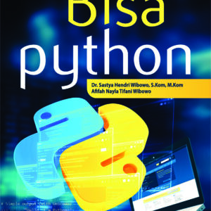 Buku Bisa Python