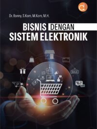 Buku Bisnis Dengan Sistem Elektronik