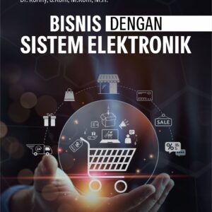 Buku Bisnis Dengan Sistem Elektronik