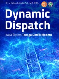 Buku Dynamic Dispatch Pada Sistem Tenaga Listrik Modern