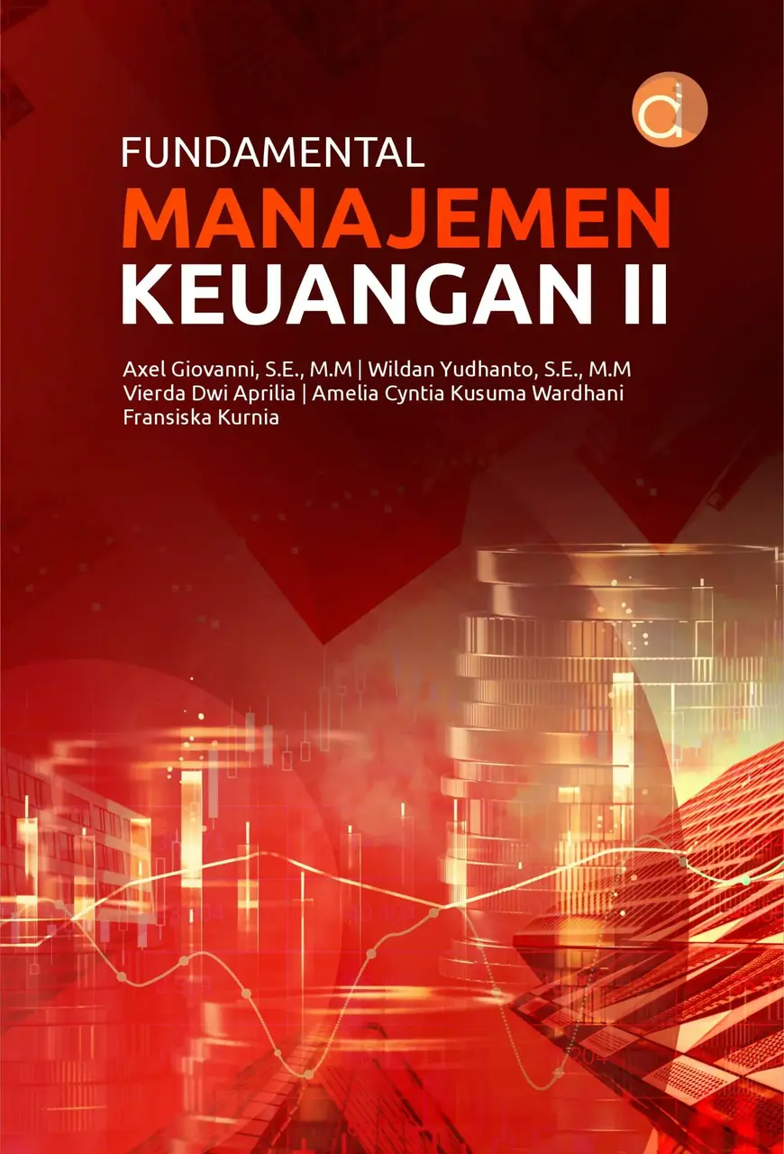 Buku Fundamental Manajemen Keuangan II