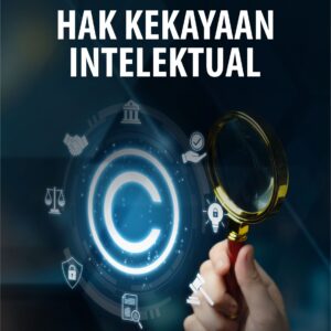 Buku Hak Kekayaan Intelektual