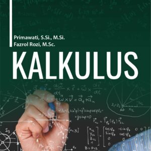 Buku Kalkulus