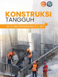 Buku Konstruksi Tangguh