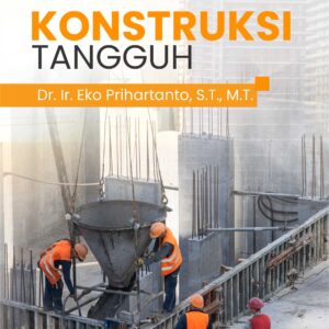 Buku Konstruksi Tangguh