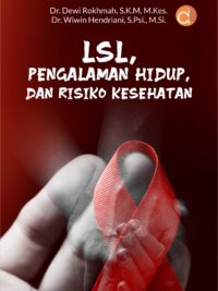 Buku LSL, Pengalaman Hidup, Dan Risiko Kesehatan