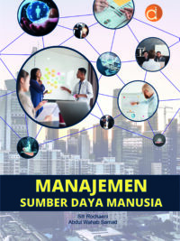 Buku Manajemen Sumber Daya Manusia