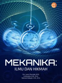 Buku Mekanika: Ilmu Dan Hikmah