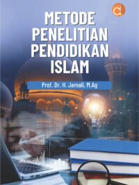 Buku Metode Penelitian Pendidikan Islam
