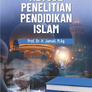Buku Metode Penelitian Pendidikan Islam