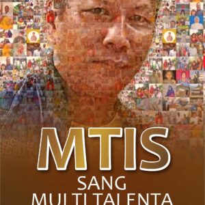 Buku MTIS Sang Multi Talenta