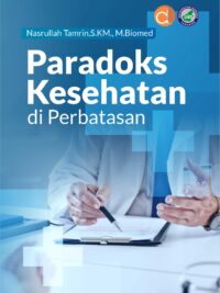 Buku Paradoks Kesehatan Di Perbatasan