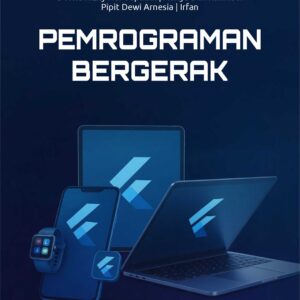 Buku Pemrograman Bergerak