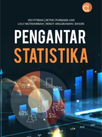 Buku Pengantar Statistika