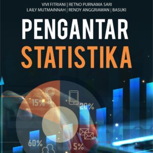 Buku Pengantar Statistika