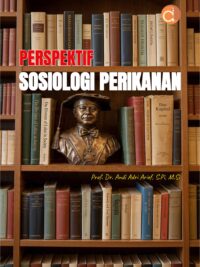 Buku Perspektif Sosiologi Perikanan
