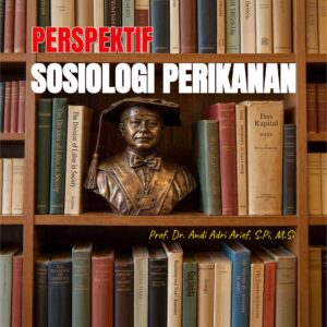 Buku Perspektif Sosiologi Perikanan