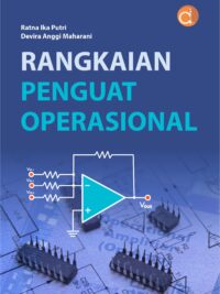 Buku Rangkaian Penguat Operasional