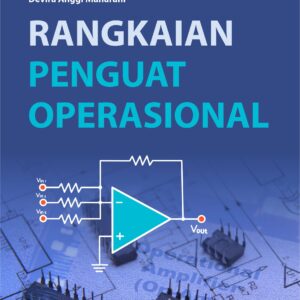 Buku Rangkaian Penguat Operasional