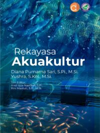 Buku Rekayasa Akuakultur