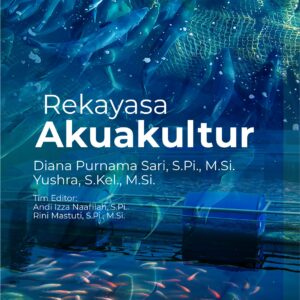 Buku Rekayasa Akuakultur
