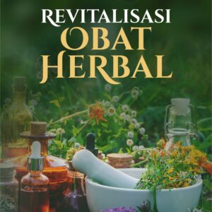 Buku Revitalisasi Obat Herbal