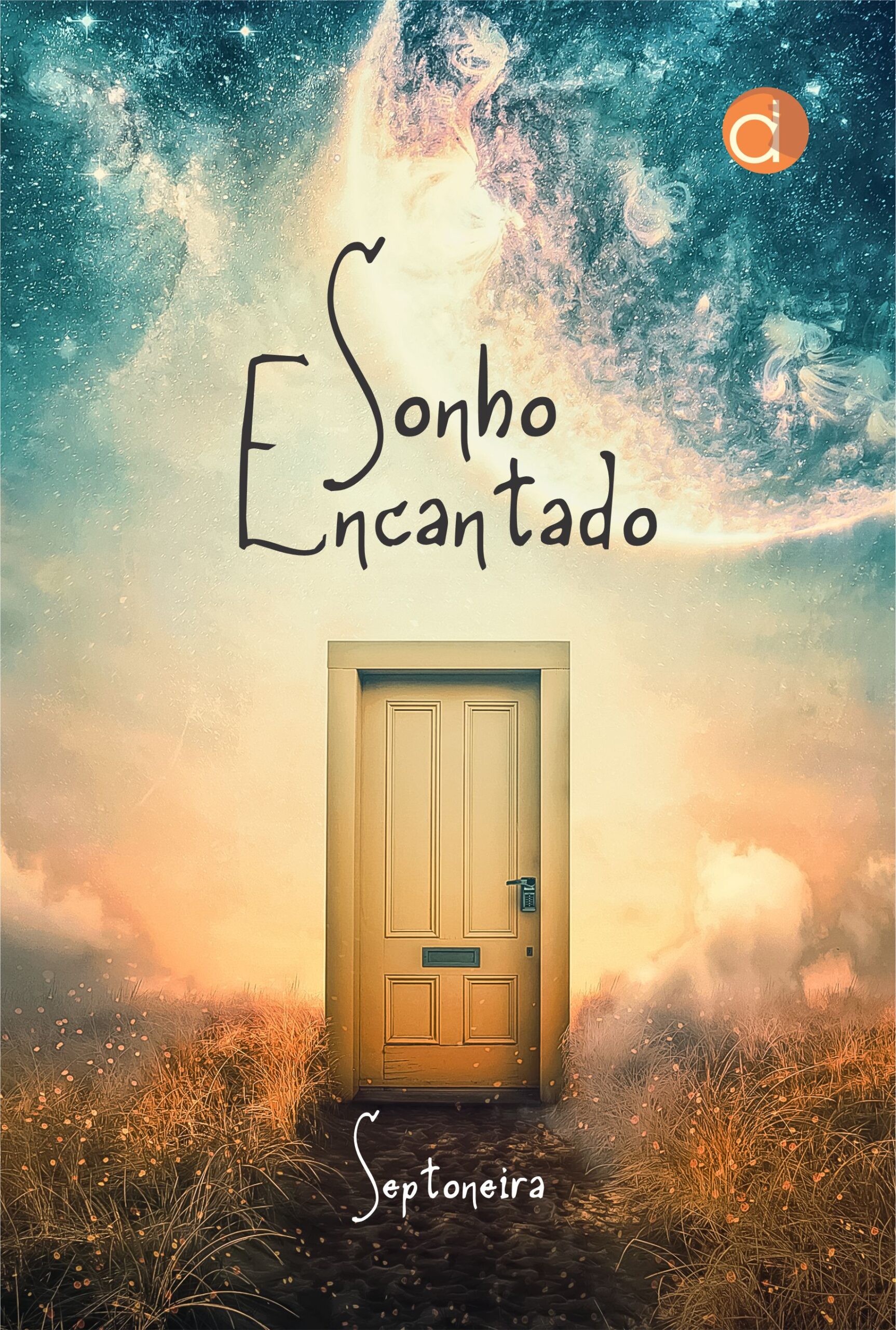 Buku Sonho Encantado