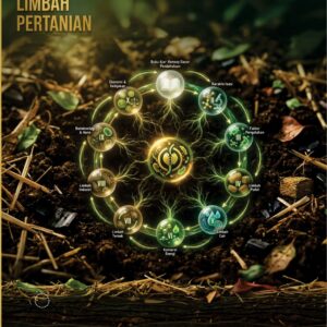 Buku Teknologi Pengelolaan Limbah Pertanian